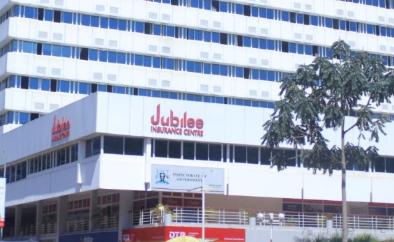 Jubilee Holdings